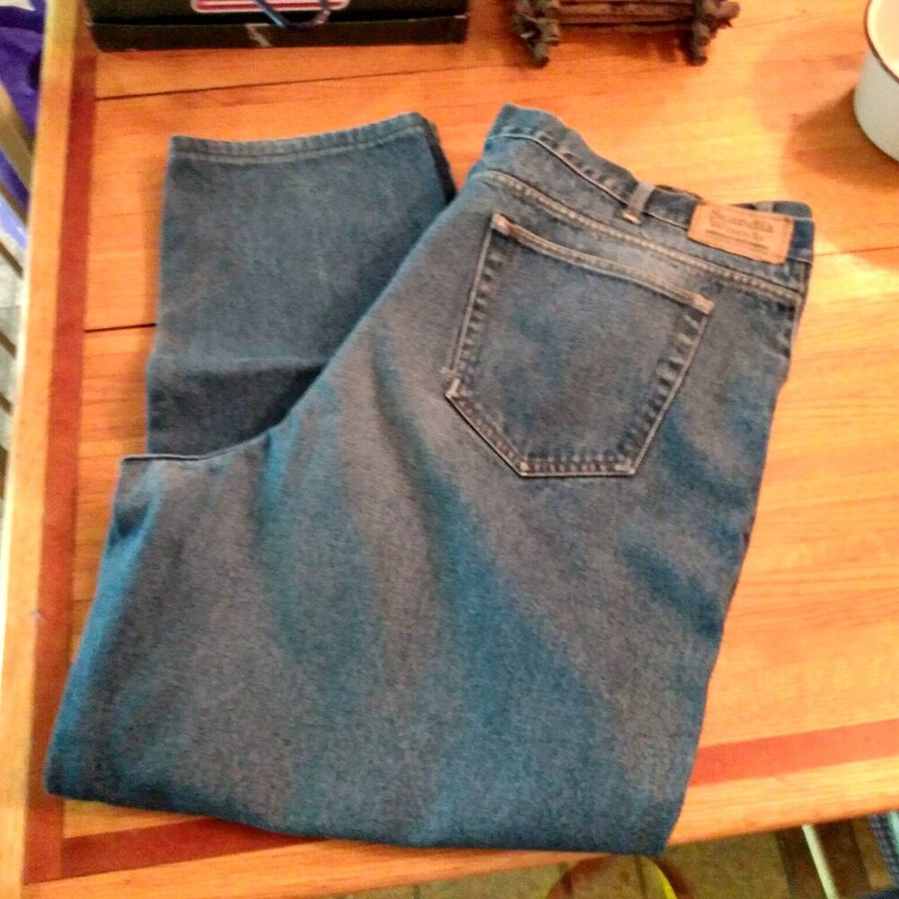 Men's Scandia Woods Jeans Size 48/34